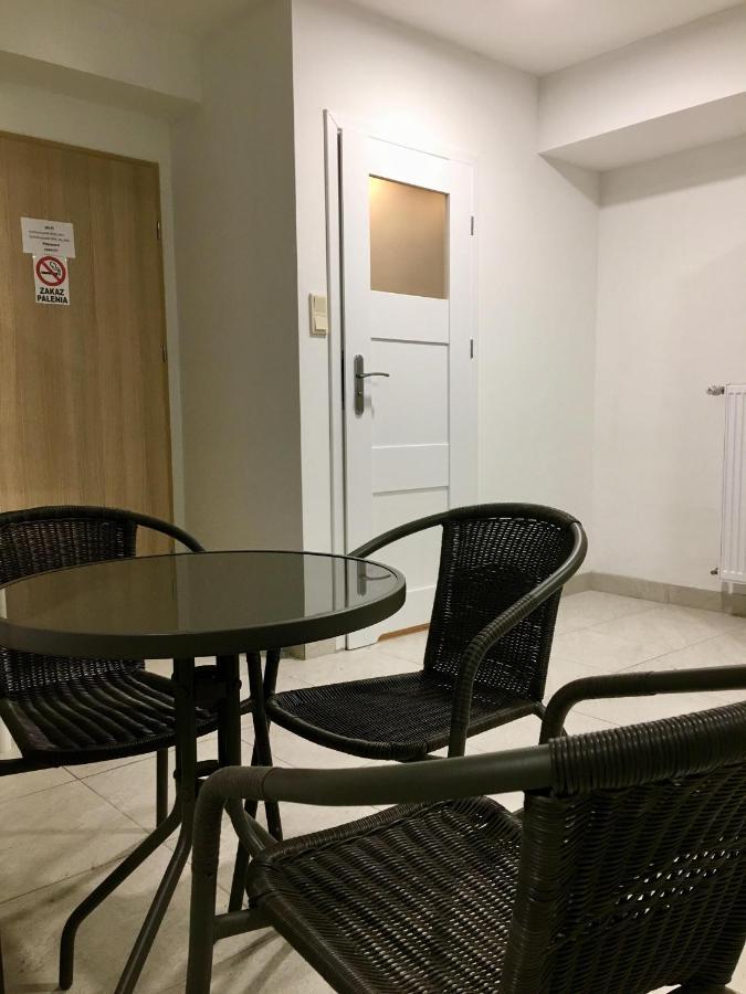 Hostel Orion Kraków